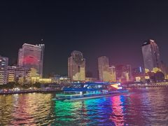 -珠江夜游广州塔·中大码头