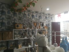 -榴芒先森生日蛋糕甜品台定制(1店诚信大道店)