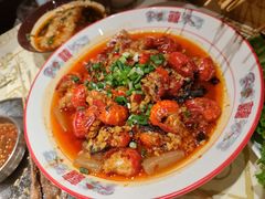 -串盟烧烤大排档·长沙美食地标(星沙店)