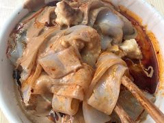 -清真·宏顺祥卤汁凉粉(大皮院店)