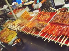 -乐天免税店(明洞店)