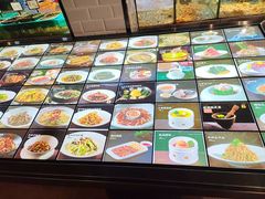 -上座·餐厅(阳光100店)
