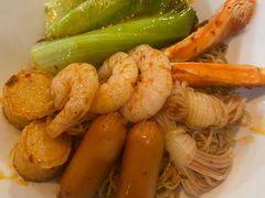 -左记港食(融科天城店)