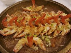 -稻香酒家·33年老字号·港式粤菜(富邦中心店)