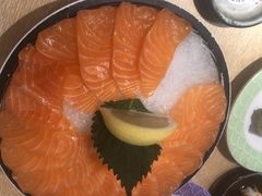 -万岁寿司(芳村店)