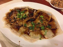 -黄埔天地美食坊