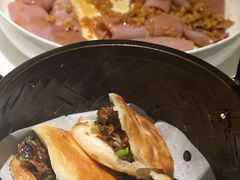 -甄御•海鲜新青岛菜(麦岛店)