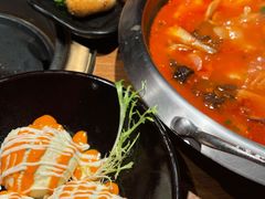 土豆泥沙拉-炉小哥烤肉(信万广场店)