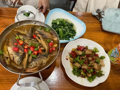 -李东农庄(中南百草园地标店)