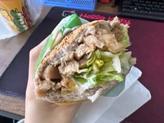 -赛百味SUBWAY(勒泰店)