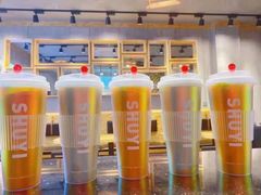 -书亦烧仙草(云南德宏芒市风情街店)