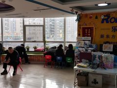 -乐博乐博少儿编程·机器人编程·信息学竞赛(未央校区)
