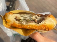 -宫廷香酥牛肉饼(灯市口大街小区店)