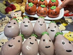 -喜虾客·大虾火锅(郑州无限城店)