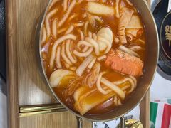 -超级泰·泰式麻辣烫(南京商厦店)