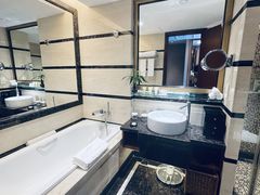 -深圳凯宾斯基酒店