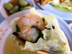 -劈柴院锅贴(沈阳路店)