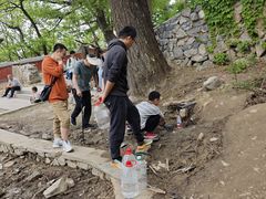 -阳台山自然风景区