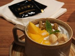 -星叶·东南亚料理(温州万象城店)
