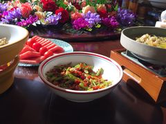 -毛家饭店(碧桂园店)