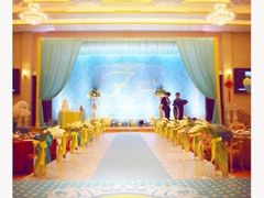 -苏州吴中白金汉爵大酒店