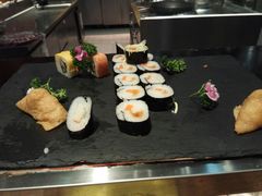 -马哥孛罗咖啡厅·Cafe Marco (厦门马哥孛罗东方大酒店)