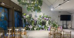 -摩卡艺术中心·婚宴·活动·宝宝宴