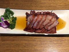-去茶去餐厅(中央大街店)