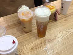 -鲜之醇(九州昌硕广场店)