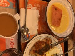 -大快活(罗湖商业城分店)