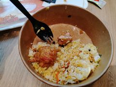 -德克士(哈西客站店)