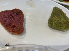 -长平老姿娘夜粥(平东一街店)