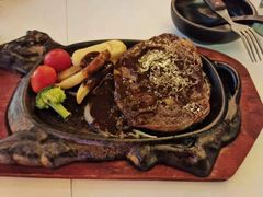 -JUKEBOX玖部音乐餐厅(华侨城店)