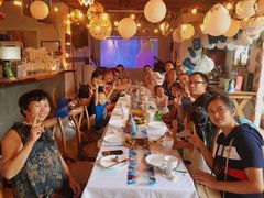 -慢隅法式小馆·生日求婚西餐厅