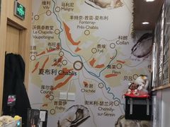 -HIHE Bistro·Oyster Bar(华熙live店)