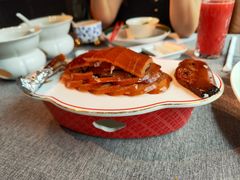 -秀儿四九城·新京菜(亚运村鸟巢店)