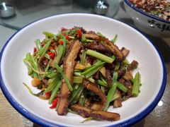 -湘村小灶·地道长沙菜·本地人优选(万家丽路店)