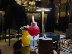 -云·酷Atmosphere(国贸大酒店)