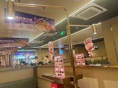 -海底捞火锅(亲贤北街店)
