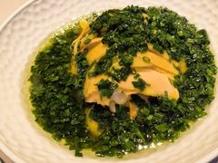 老上海葱油鸡-漢舍中国菜馆(889广场店)