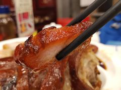 叉烧-丽的面家(多宝路店)