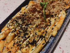 -BE BRIGHT KITCHEN(正佳广场店)