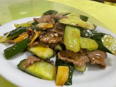 -红炎炎农家菜老字号(金水台店)