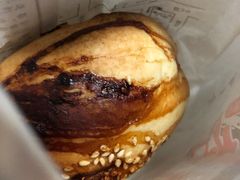 -百年夯碳烤胡椒饼(阿拉城店)