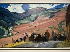 -中华艺术宫(上海美术馆)