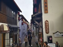 -小河直街历史文化街区