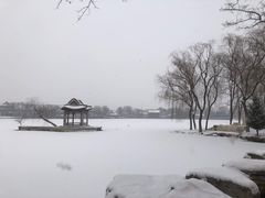 -盛世南宫影视城(北普陀影视城)