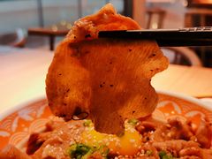 元气牛舌丼-桃花丼烧肉饭(凯丹商场店)