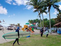 -石梅湾艾美度假酒店