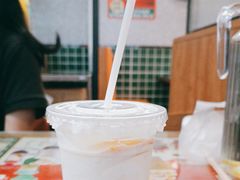 -添利·香港茶餐厅·下午茶(雪象店)
